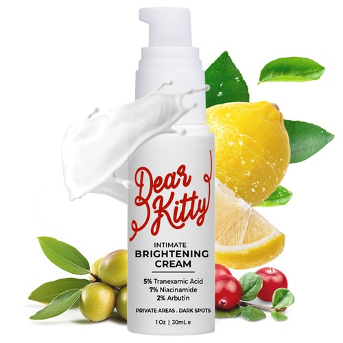 Cream dark spot correcting - cream,