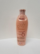 Pure White Rose Glowing Body