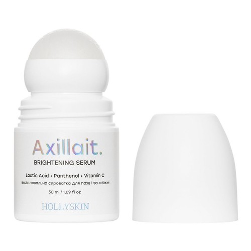 Hollyskin axillait brightening - hollyskin,