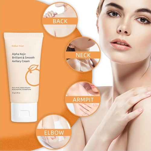 Korean kojic acid - kojic,