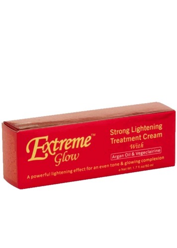 Extreme glow beauty cream - extreme,