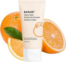 30g Kojic Acid 2% Cream