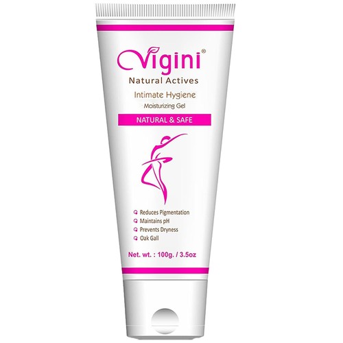 Vigini intimate lightening - intimate,