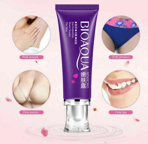 Twin pack body - pack, whitening