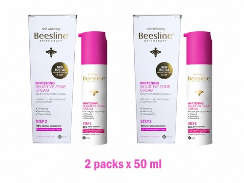Beesline whitening sensitive - beesline,