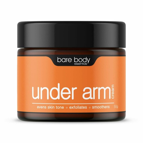 Bare body essentials - bare,