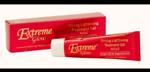 Extreme glow beauty cream uk - glow,