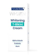 Whitening T-Bikini Cream -