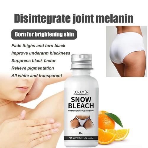 Skin whitening lightening - skin,