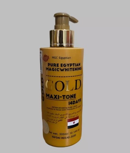 Egyptian whitening body lotion - whitening,