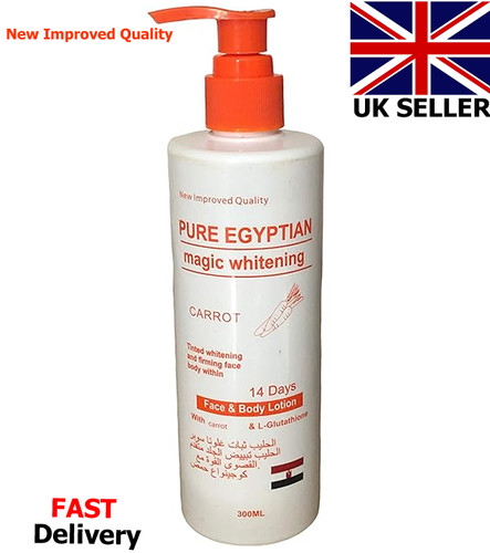 Egyptian whitening face body - whitening,