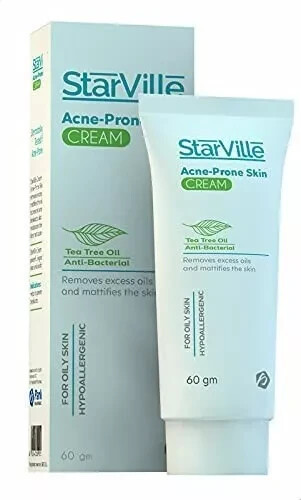 Starville acne porne - porne, skin