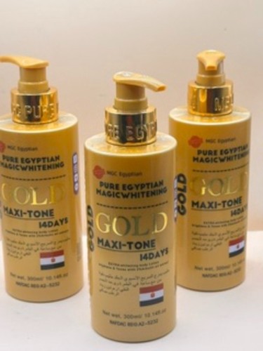 Egyptian whitening body lotion - whitening,