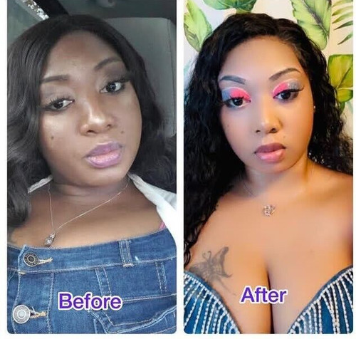 Face skin lightening whitening - lightening,