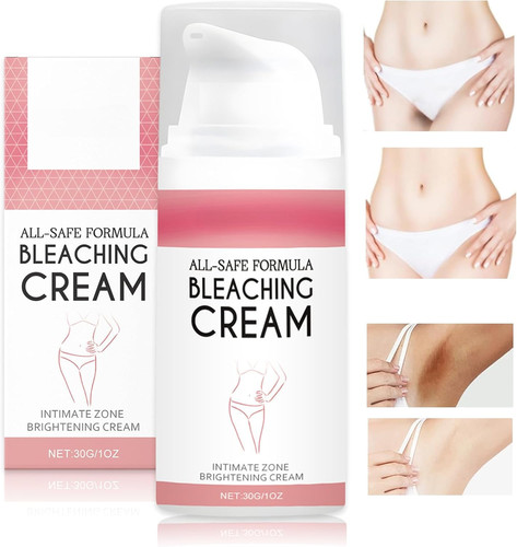Skin bleaching cream for - bleaching,
