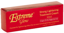 Extreme Glow Beauty cream  (UK