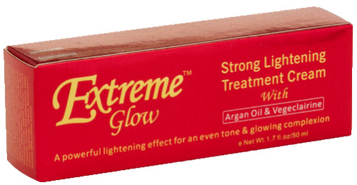 Extreme glow beauty - extreme, (uk