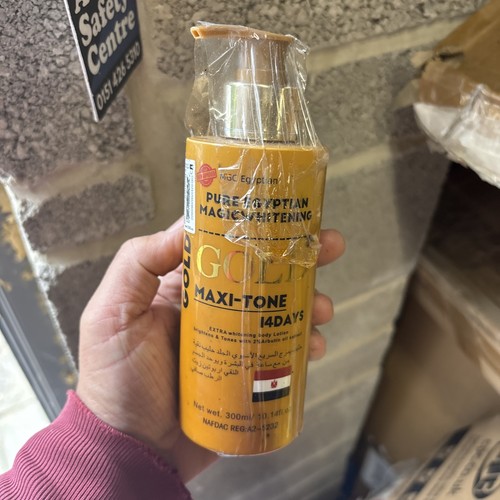 Egyptian whitening body - egyptian, lotion