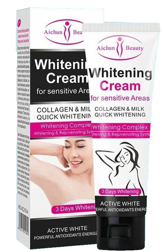 50ml armpit elbow whitening - 50ml,