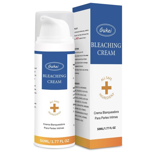 Areas skin lightening - skin,