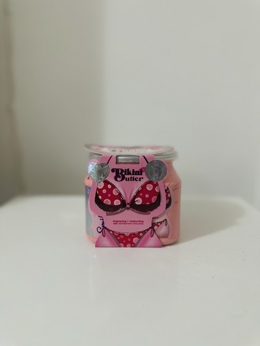 Smile heaven bikini butter - smile,