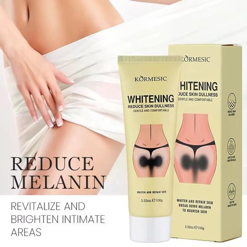 Kormesic intimate area - intimate,