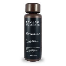 BLACK ETHNIC WHITENING