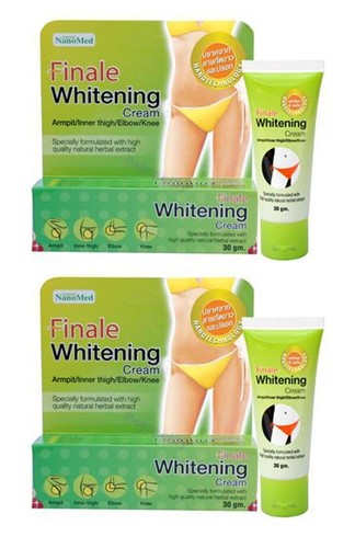 Finale whiten lighten - 2,