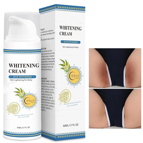 Skin whitening cream - cream,