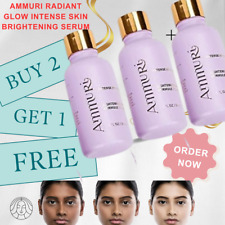 Ammuri Skin Care Whitening