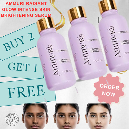 Ammuri skin care - ammuri,