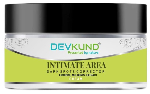 Ntimate area lightening - area, &
