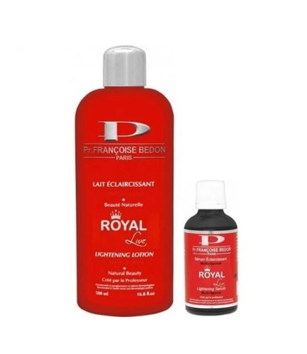 Bedon royal luxury - bedon,