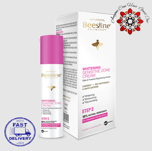 Beesline whitening sensitive - whitening,