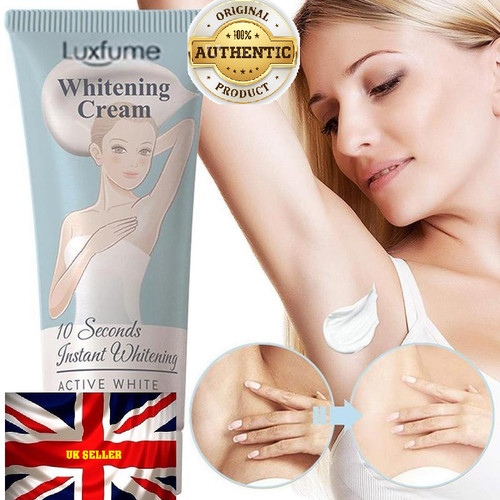 Whitening cream permanent - ,