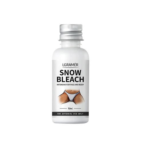 Skin whitening lightening - whitening,