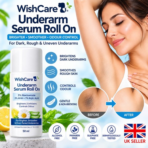 Whitening serum roll easy - serum,