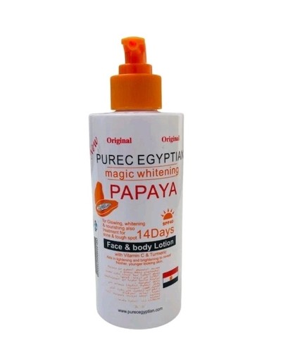 Egyptian whitening face - whitening, &
