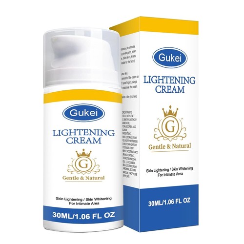 Lightening cream - lightening,