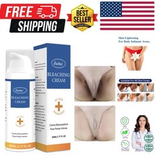 Intimate Areas Skin Lightening