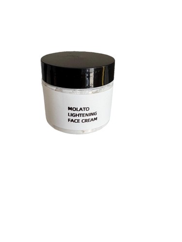 Molato lightening face cream - molato,