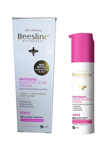 Beesline whitening sensitive - beesline,