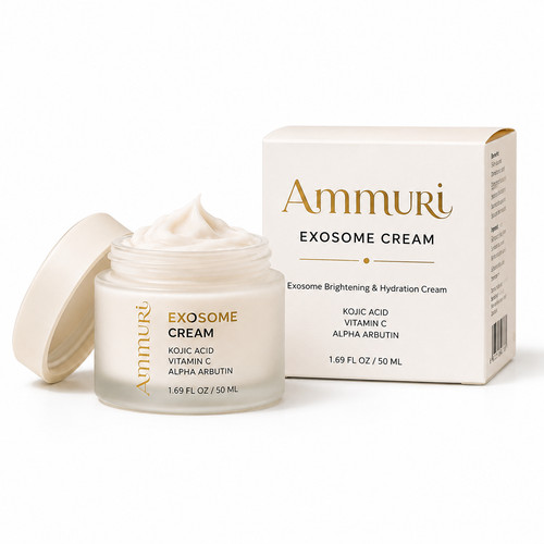 Ammuri exosome lightening - ammuri,