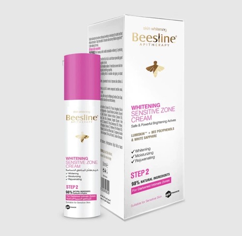 Beesline whitening sensitive - beesline,