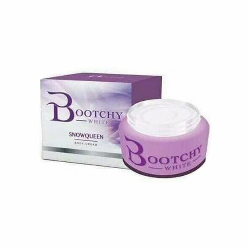 3x50g bootchy white cream - bootchy,