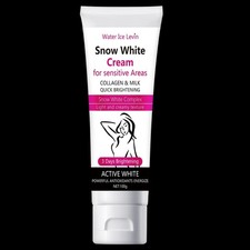 Body Whitening Cream Underarm
