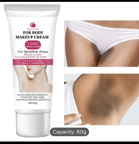 Skin lightening cream - skin,