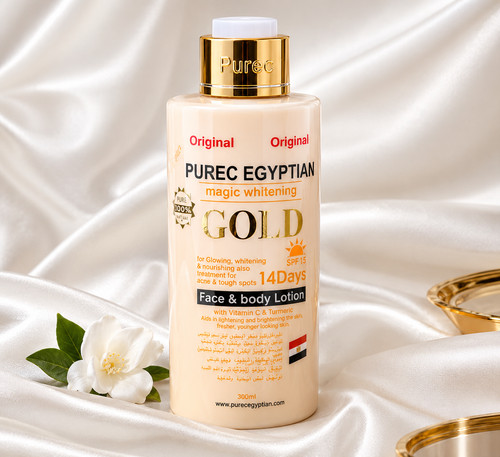 Original pure egyptian - original,