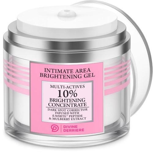 Divine intimate brightening - intimate,