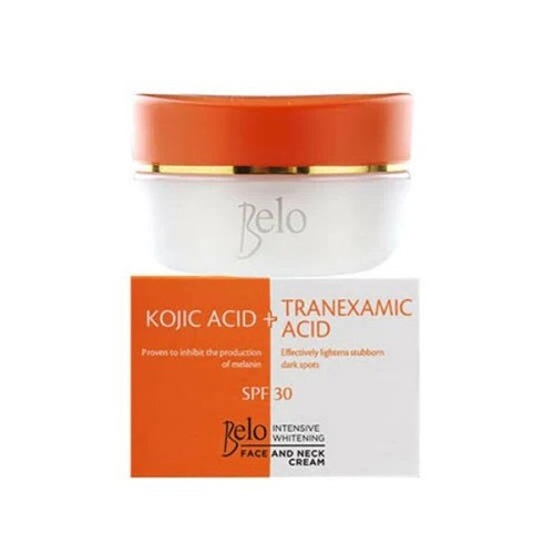 Belo kojic tranexamic - kojic,